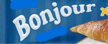 Bonjour