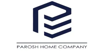 Parosh Home company trademark logo