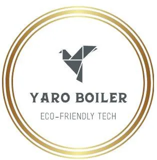 YARO BOILER ECO-FRIENGLY TECH trademark logo