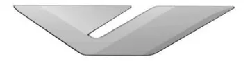 الشكل trademark logo