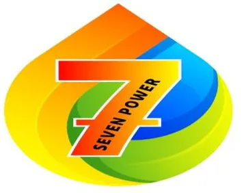 7 SEVEN POWER