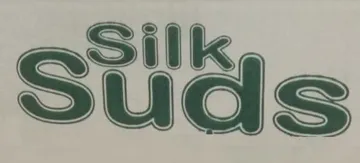 Silk suds