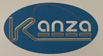 Kanza trademark logo