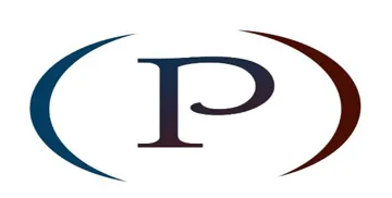 p trademark logo