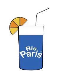 ( Bis Paris ) . مع الشكل