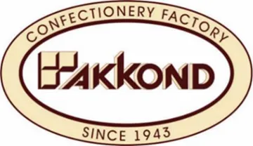 CONFECTIONERY FACTORY AKKOND