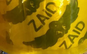ZAID