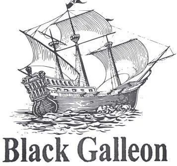 Black Galleon