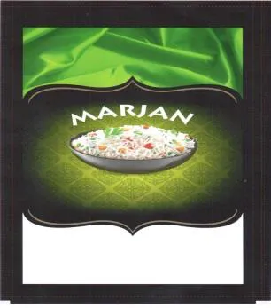 marjan