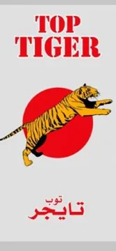 TOP TIGER توب تايجر
