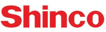 ( Shinco trademark logo