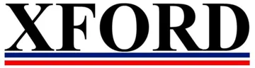 XFORD trademark logo