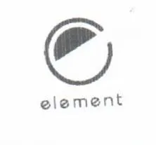 element trademark logo