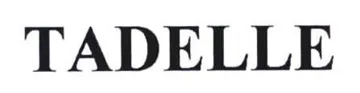 TADELLE