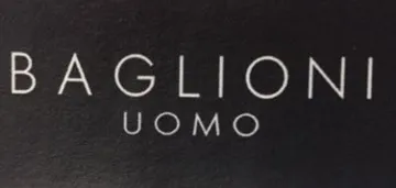 BAGLIONI UOMO trademark logo