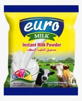 euro milk