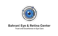 Bahrani Eye & Retina Center trademark logo