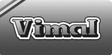 Vimal trademark logo