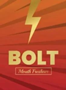 BOLT trademark logo