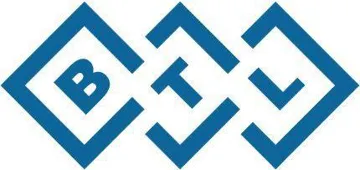BTL trademark logo