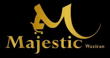 M Majestic waziran