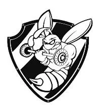 الشكل trademark logo