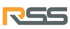 RSS trademark logo