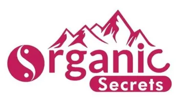 Organic Secrets