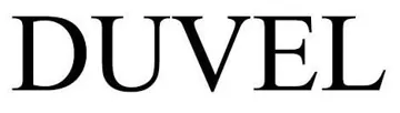DUVEL trademark logo