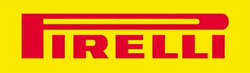 PIRELLI trademark logo