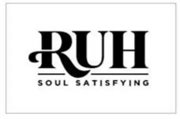 RUH SOUL SATISFYING مع الشكل