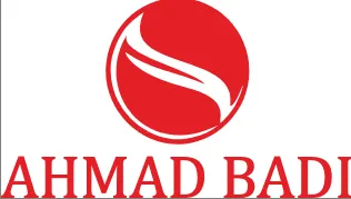 AHMAD BADI trademark logo