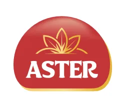 ASTER trademark logo