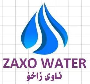 ZAXO WATER ئاوي زاخو
