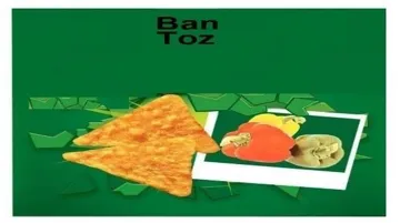 Ban toz