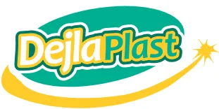 Dejlaplast trademark logo