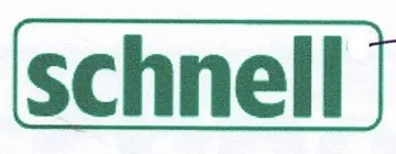 SCHNELL trademark logo