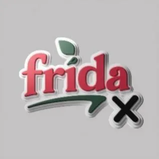 Frida x