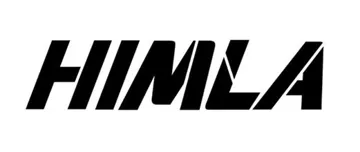 HIMLA trademark logo