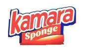 ( Kamara sponge ) . مع الشکل