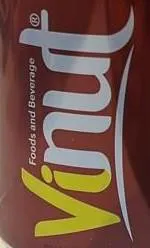 Vinut trademark logo
