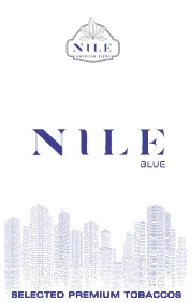 NILE BLUE