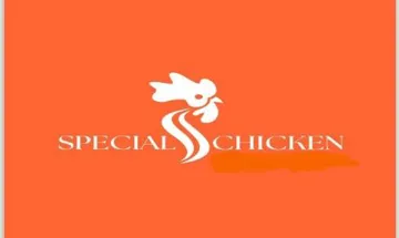 Special chicken
