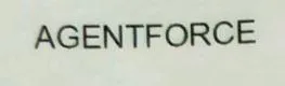 AGENTFORCE