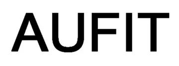 AUFIT trademark logo