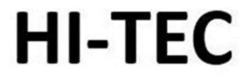 HI - TEC trademark logo