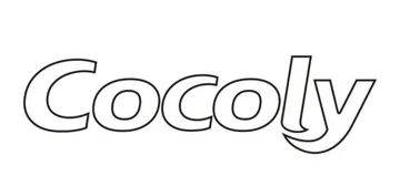 COCOLY trademark logo