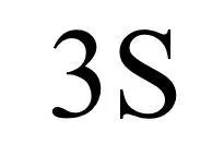 3S