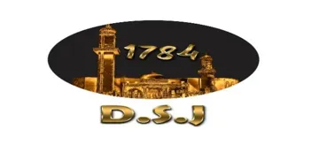 1784 D.S.J
