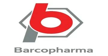 Barcopharma trademark logo